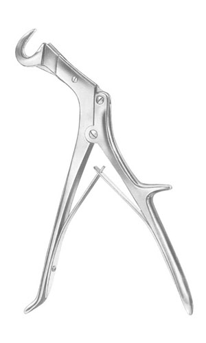 Rib Shears